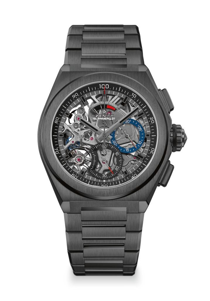Zenith Defy El Primero 21 44 Produktbild main 0