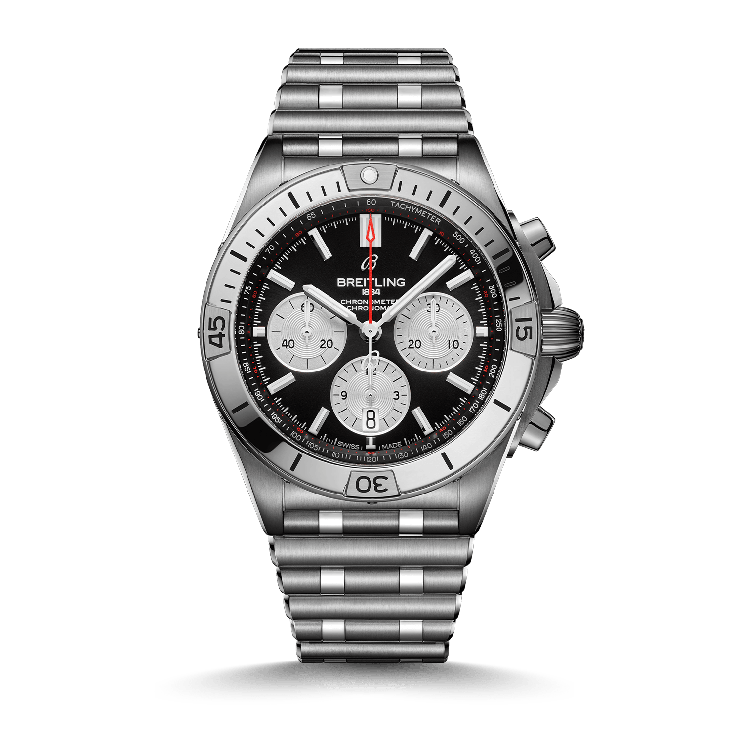 Breitling Chronomat B01 42 Produktbild main 0