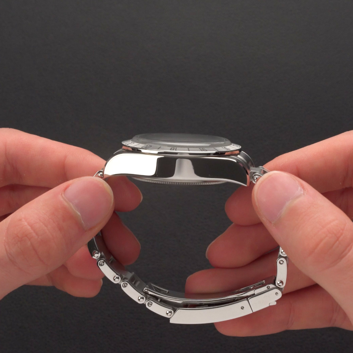 TUDOR Black Bay Pro CPO Produktbild main 3