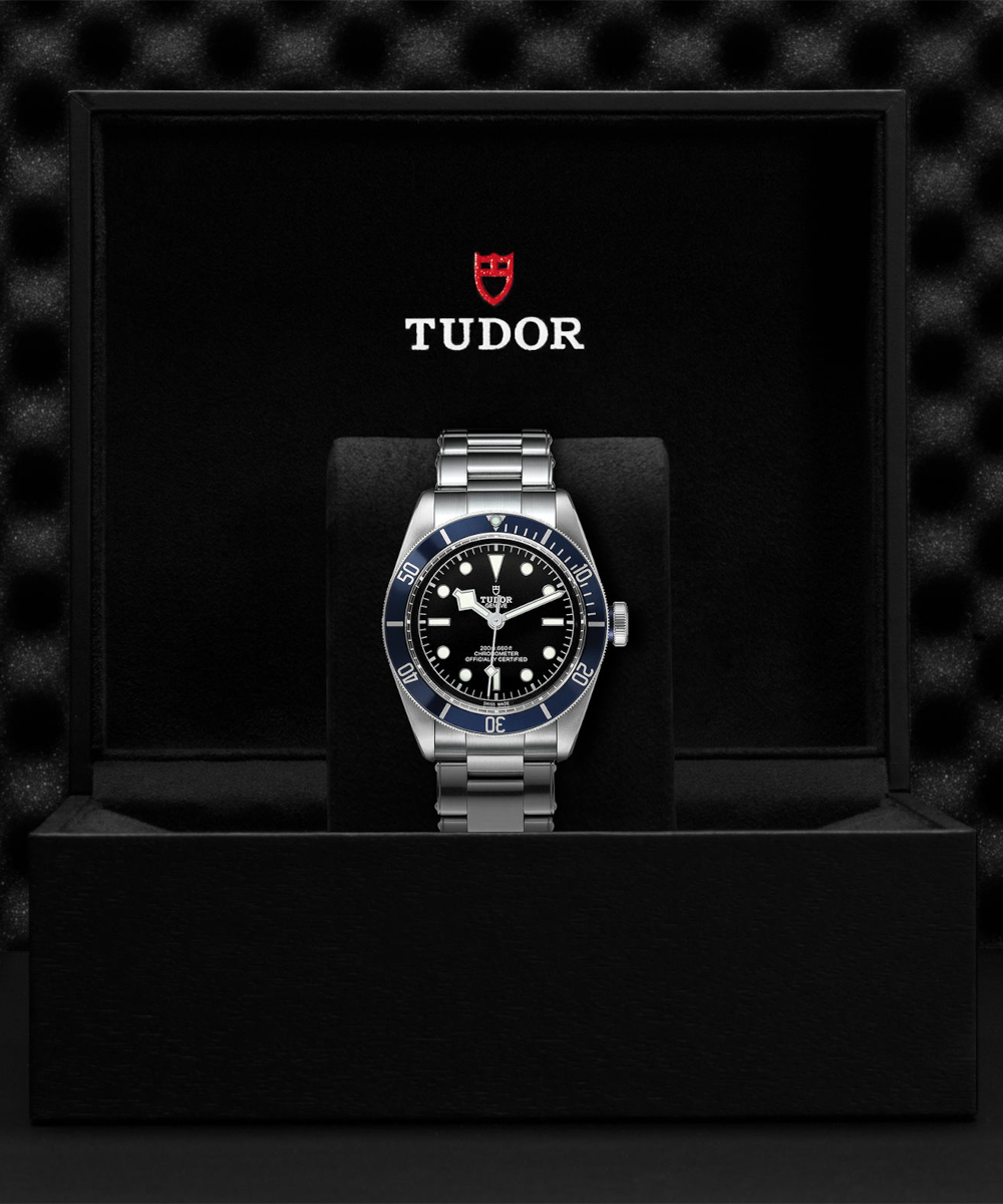 TUDOR Black Bay  Produktbild main 2