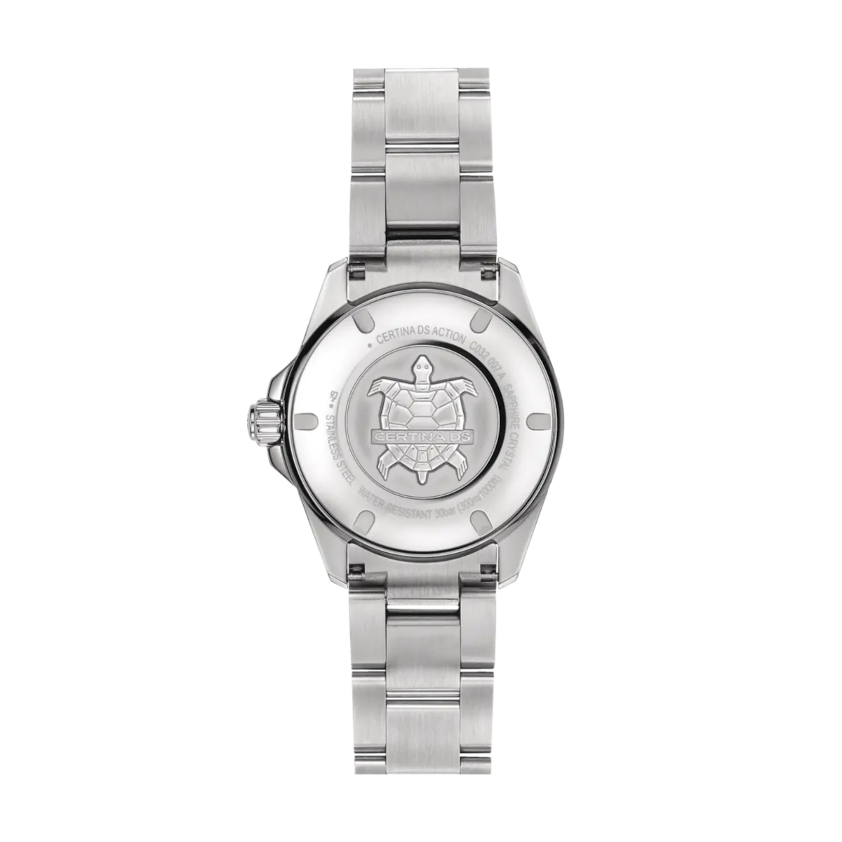 Certina DS Action 34,5 mm Produktbild main 2