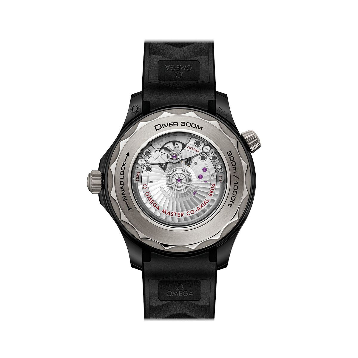 OMEGA Seamaster Diver 300M 43,5 Produktbild main 2
