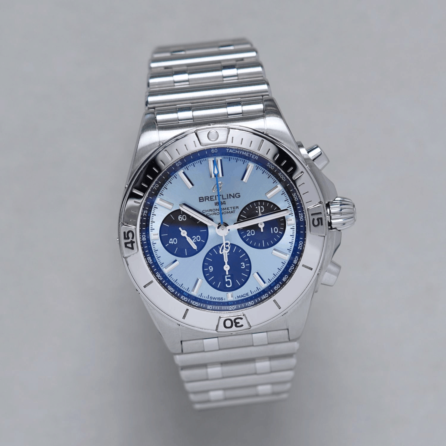 Breitling Chronomat B01 42 CPO Produktbild main 4