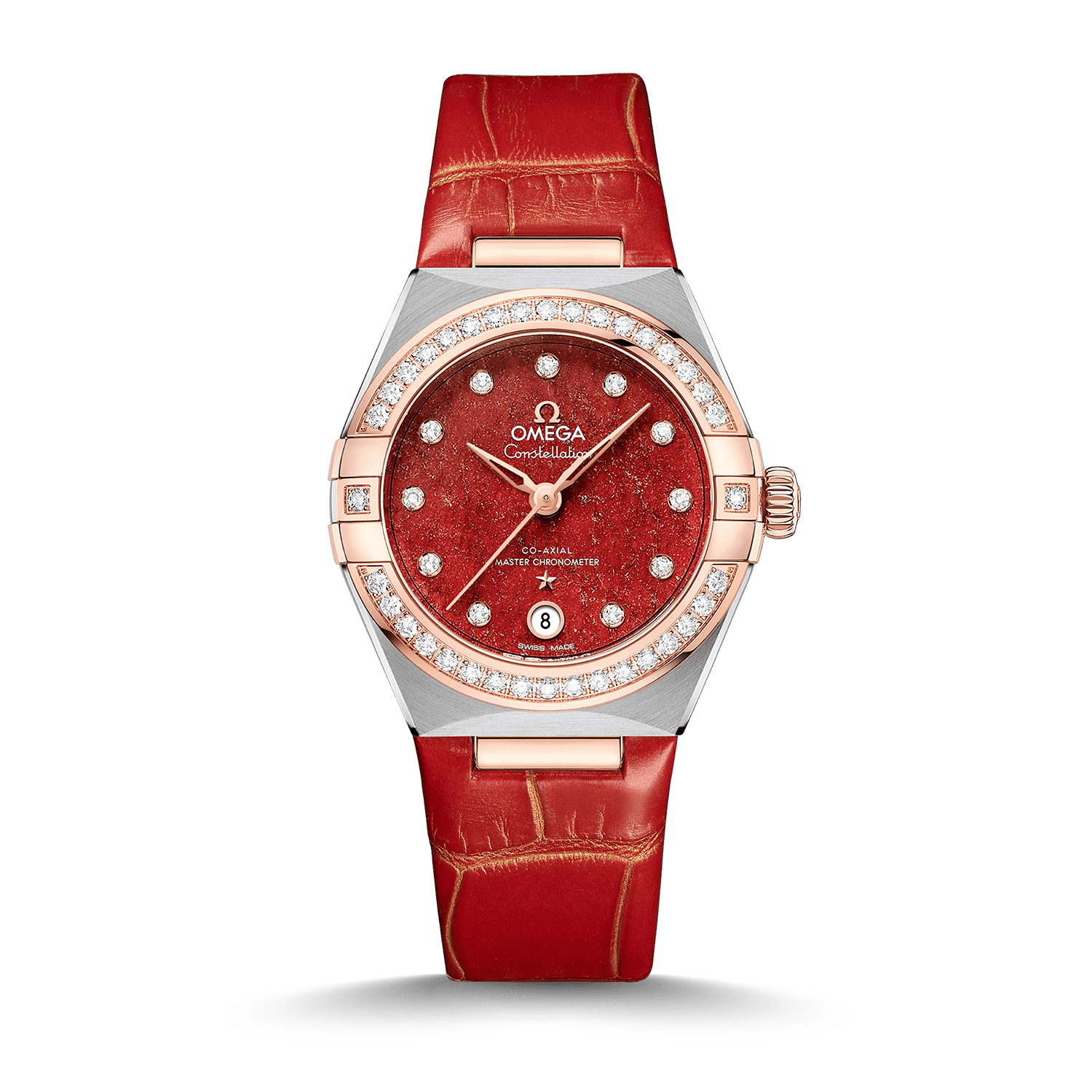 OMEGA Constellation 29
