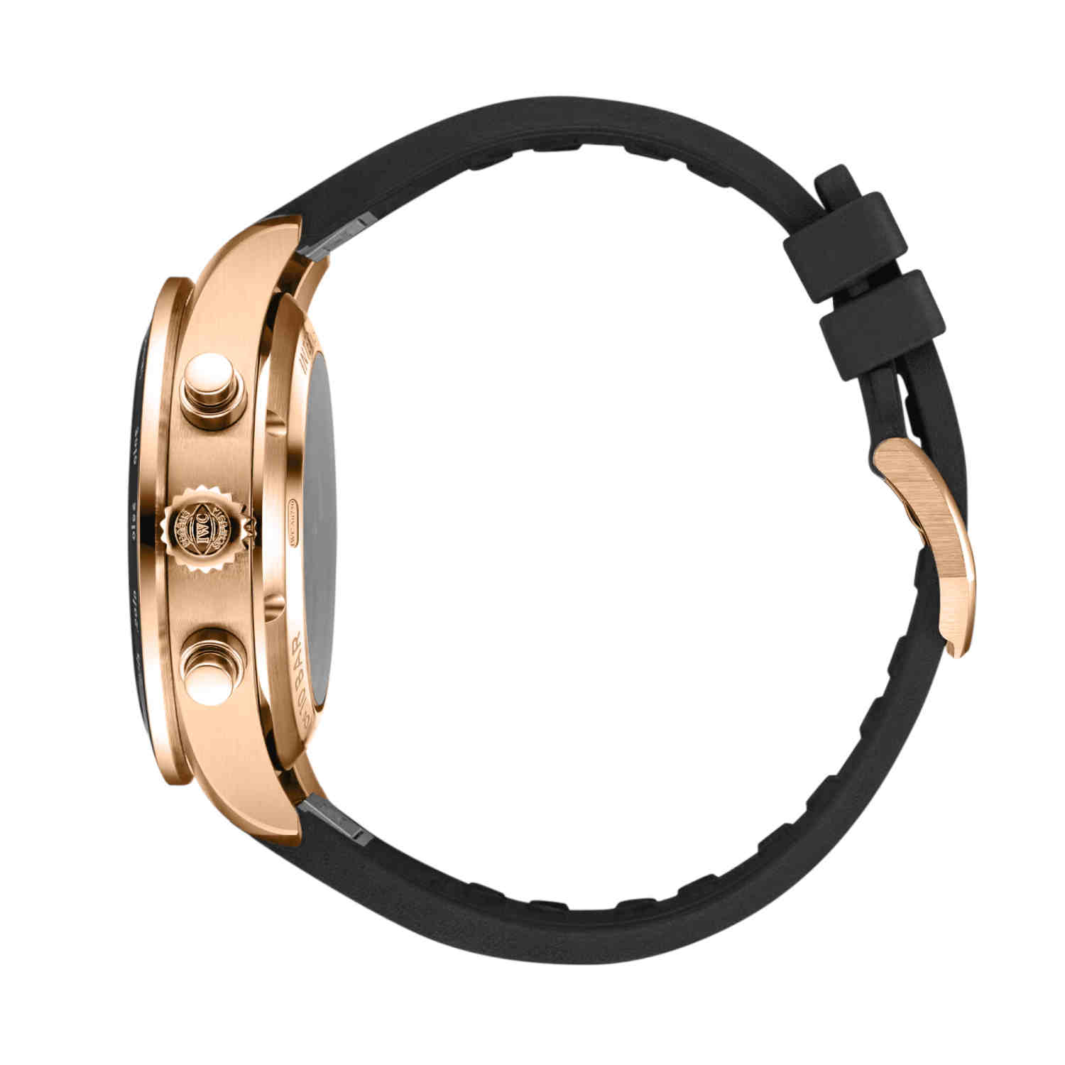 IWC Schaffhausen Pilot’s Watch Performance Chronograph 41 Produktbild main 3