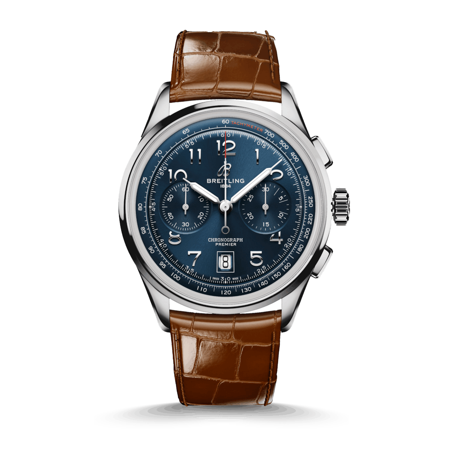 Breitling Premier B01 Chronograph 42 CPO Produktbild main 0