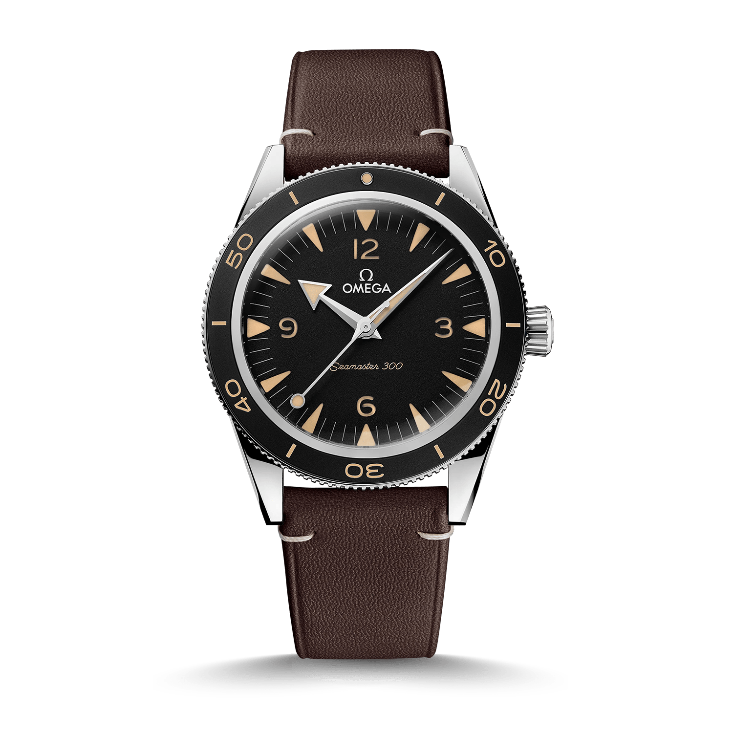 OMEGA Seamaster 300 41 OMEGA Seamaster 300 41