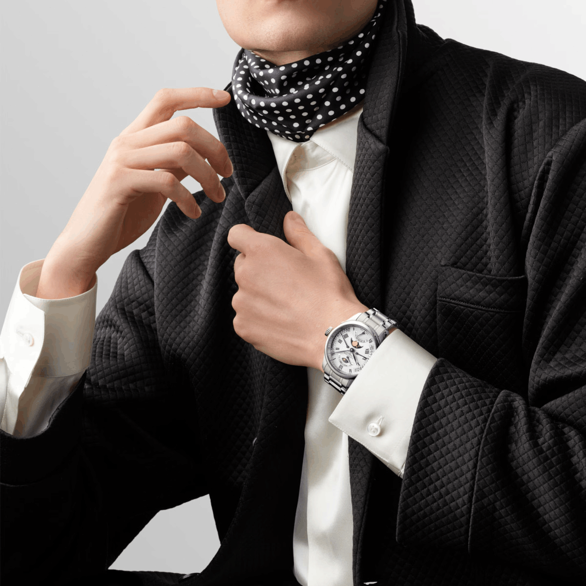 Longines Master Collection Produktbild main 1