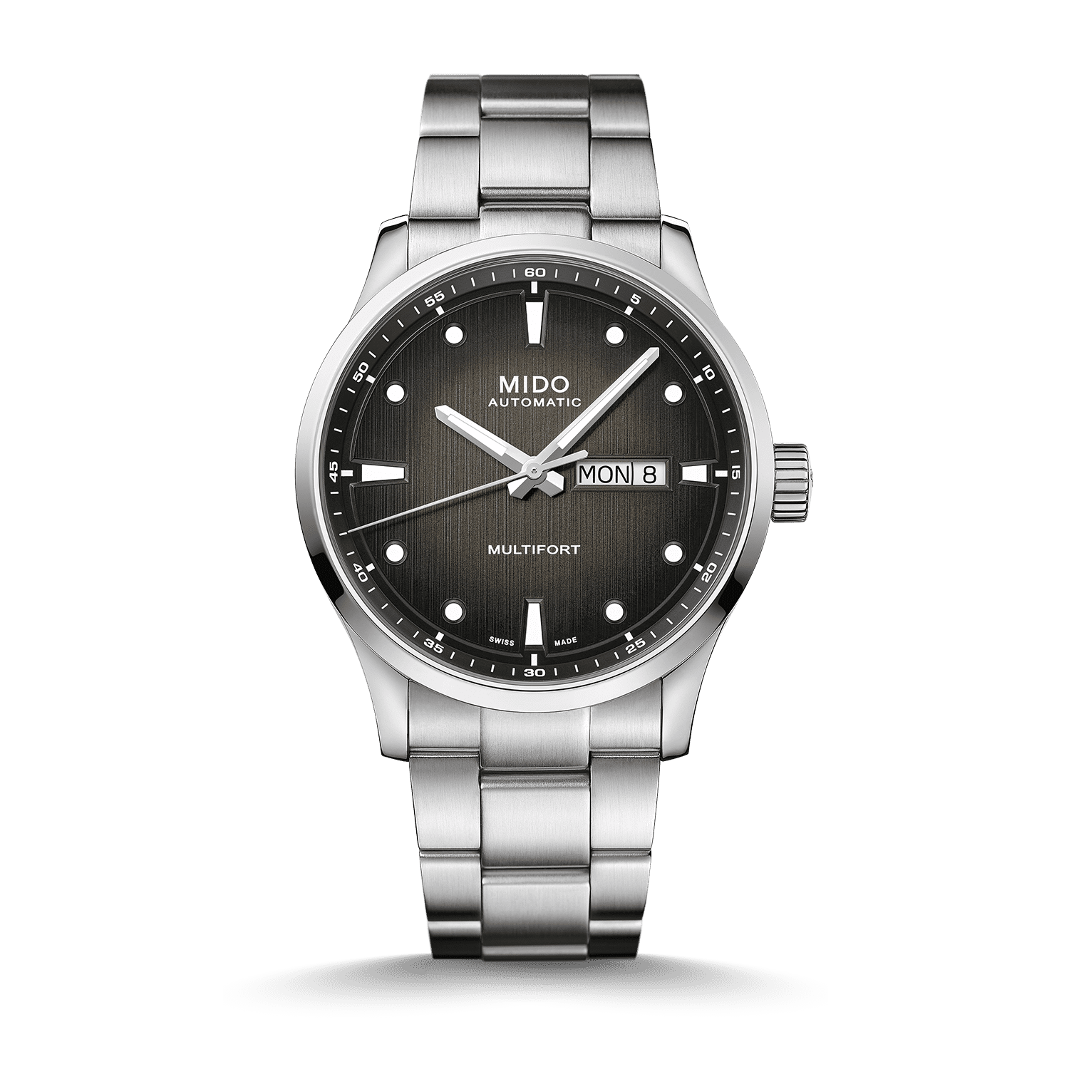 Mido Multifort M