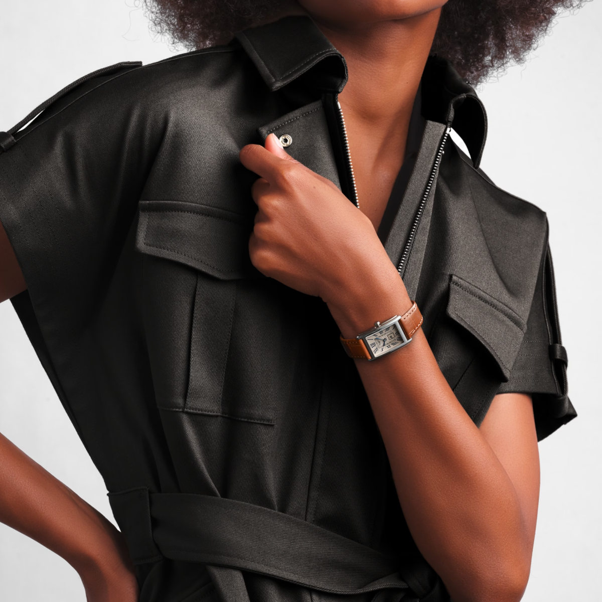 Longines DolceVita Produktbild main 2