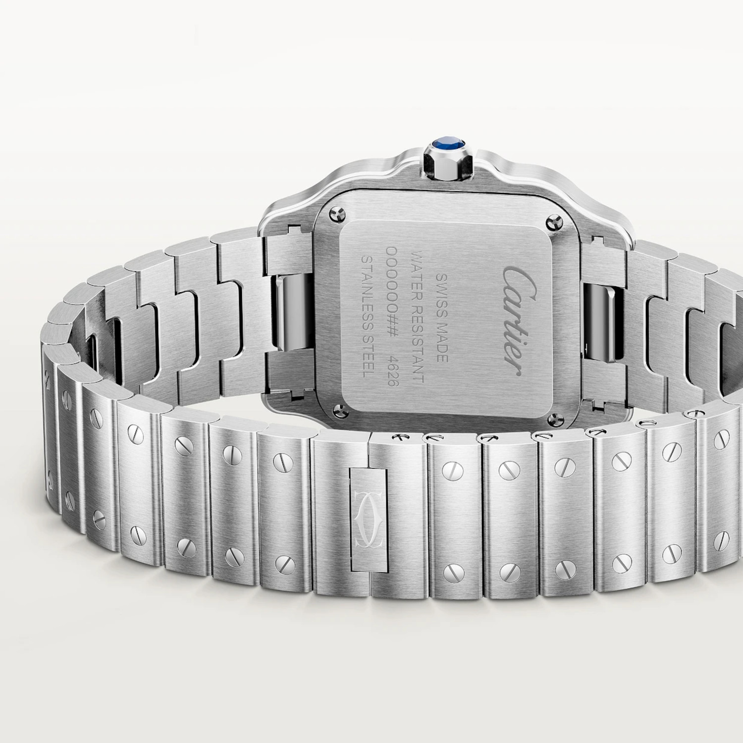 Cartier Santos de Cartier Produktbild main 1