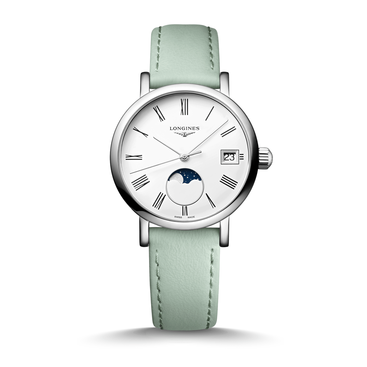 Longines Elegant Collection Produktbild main 0