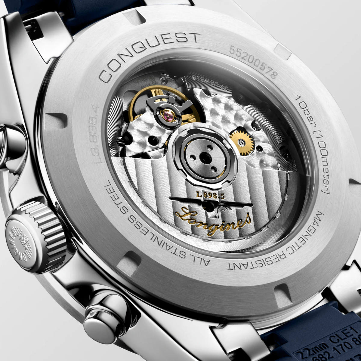 Longines Conquest Produktbild main 1