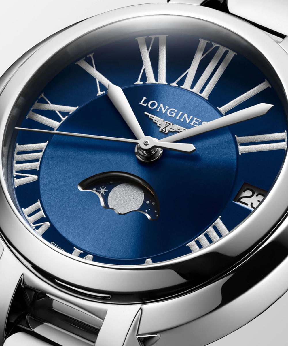 Longines PrimaLuna Produktbild main 3