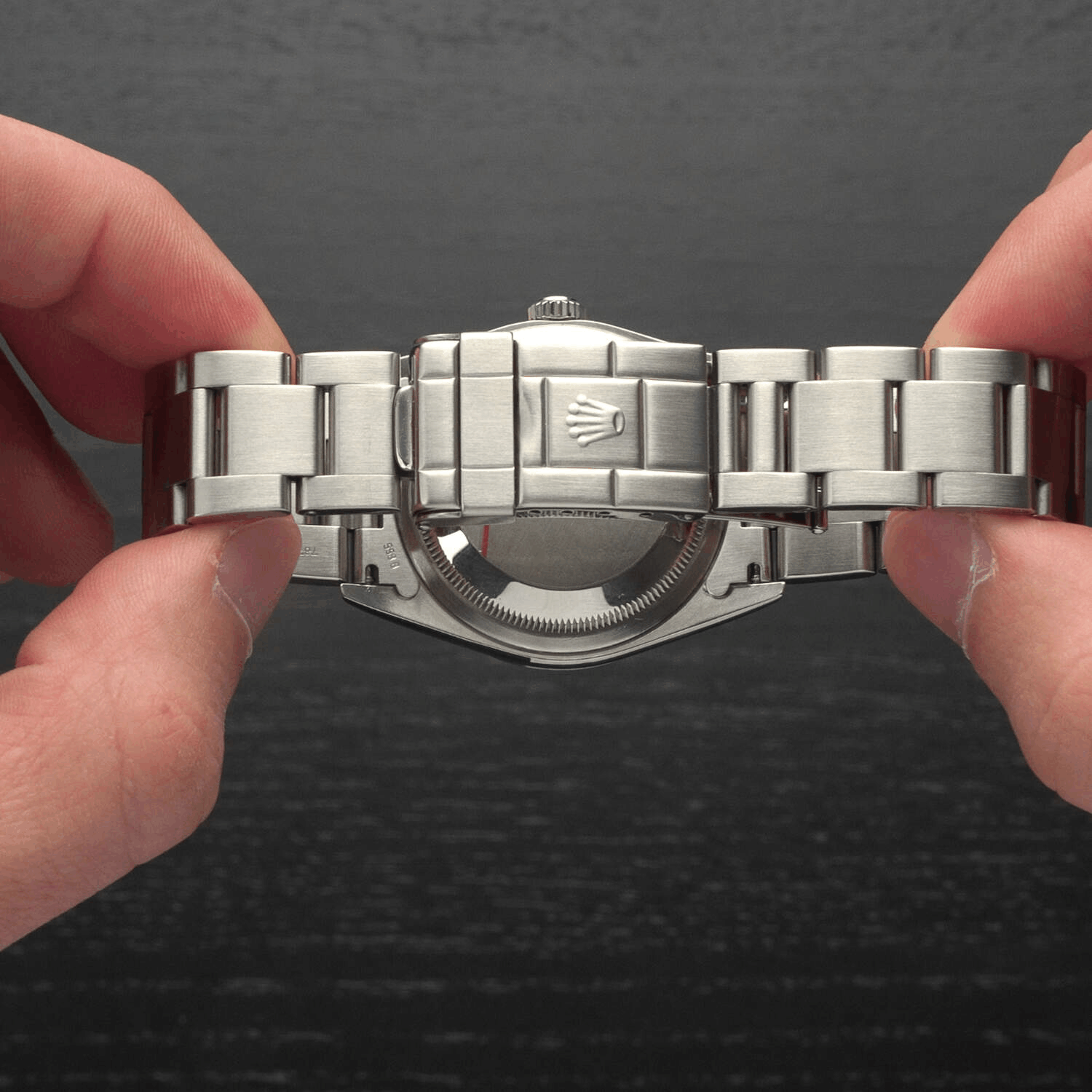 Rolex Explorer 36 CPO Produktbild main 4