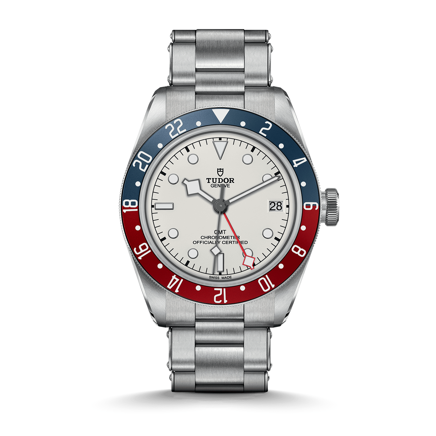 TUDOR Black Bay GMT Produktbild main 0