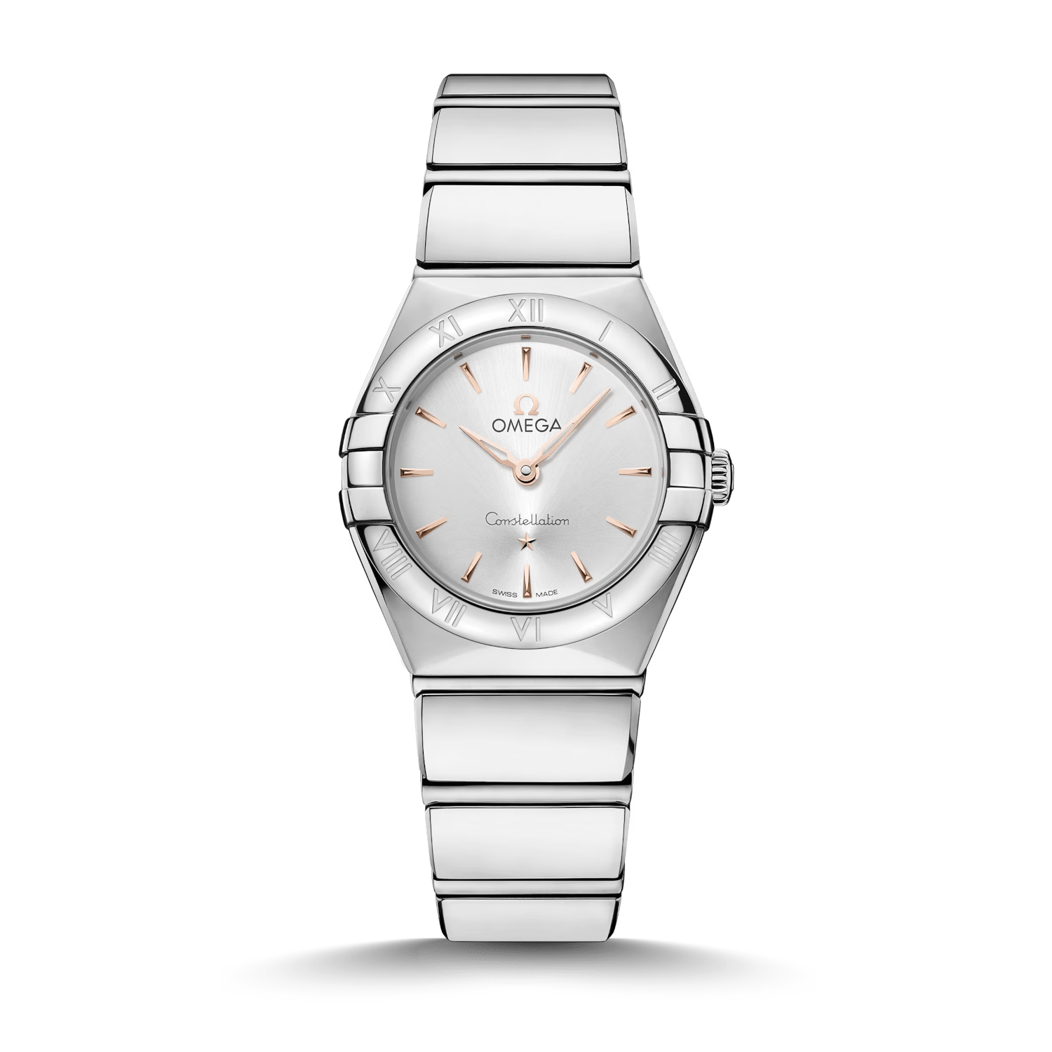 OMEGA Constellation 25 Produktbild main 0