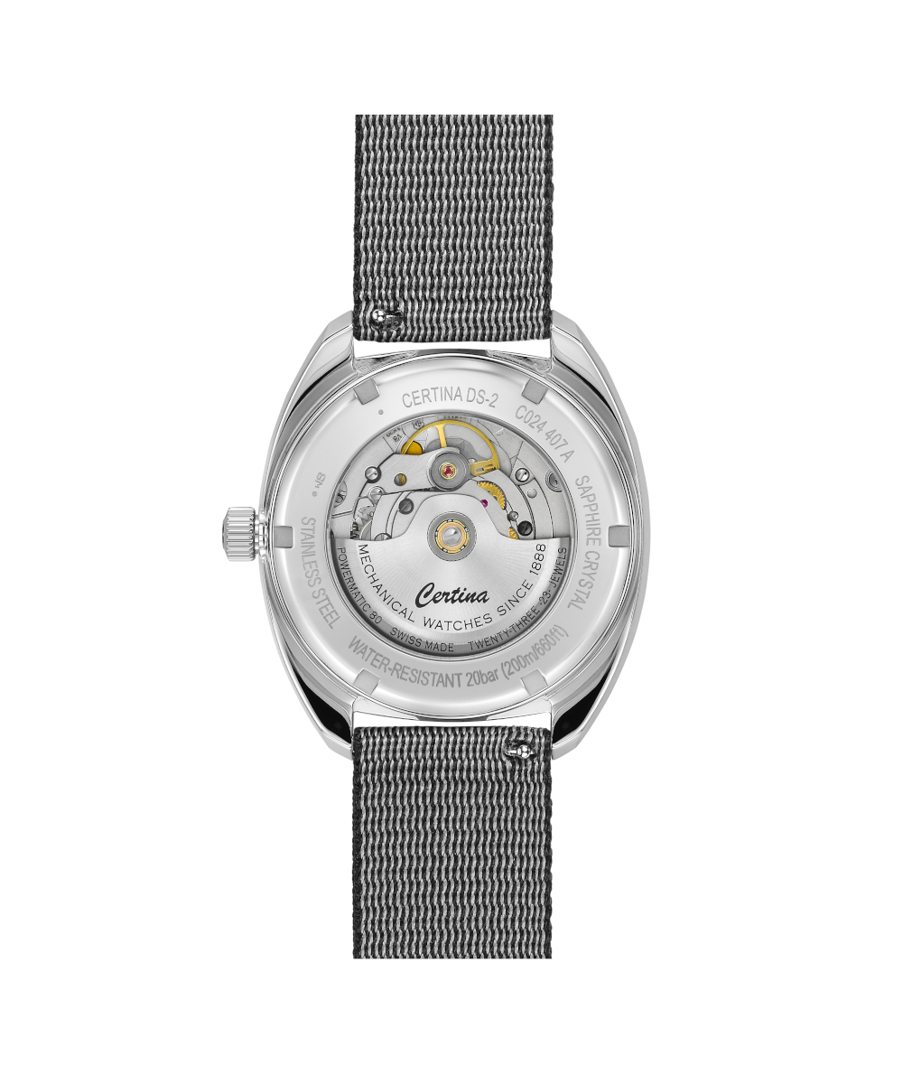 Certina DS-2 Powermatic 80 Produktbild main 2