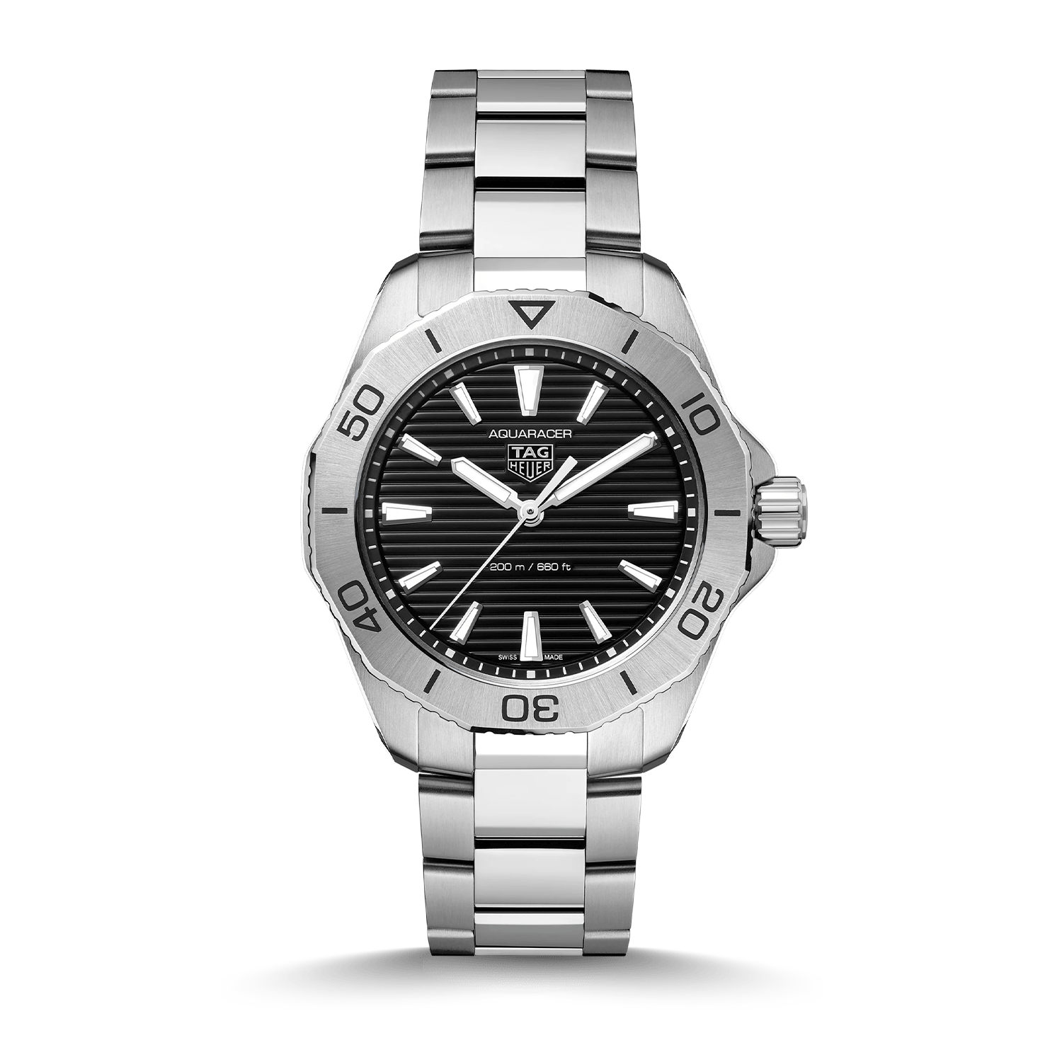 TAG HEUER Aquaracer Professional 200 Produktbild main 0