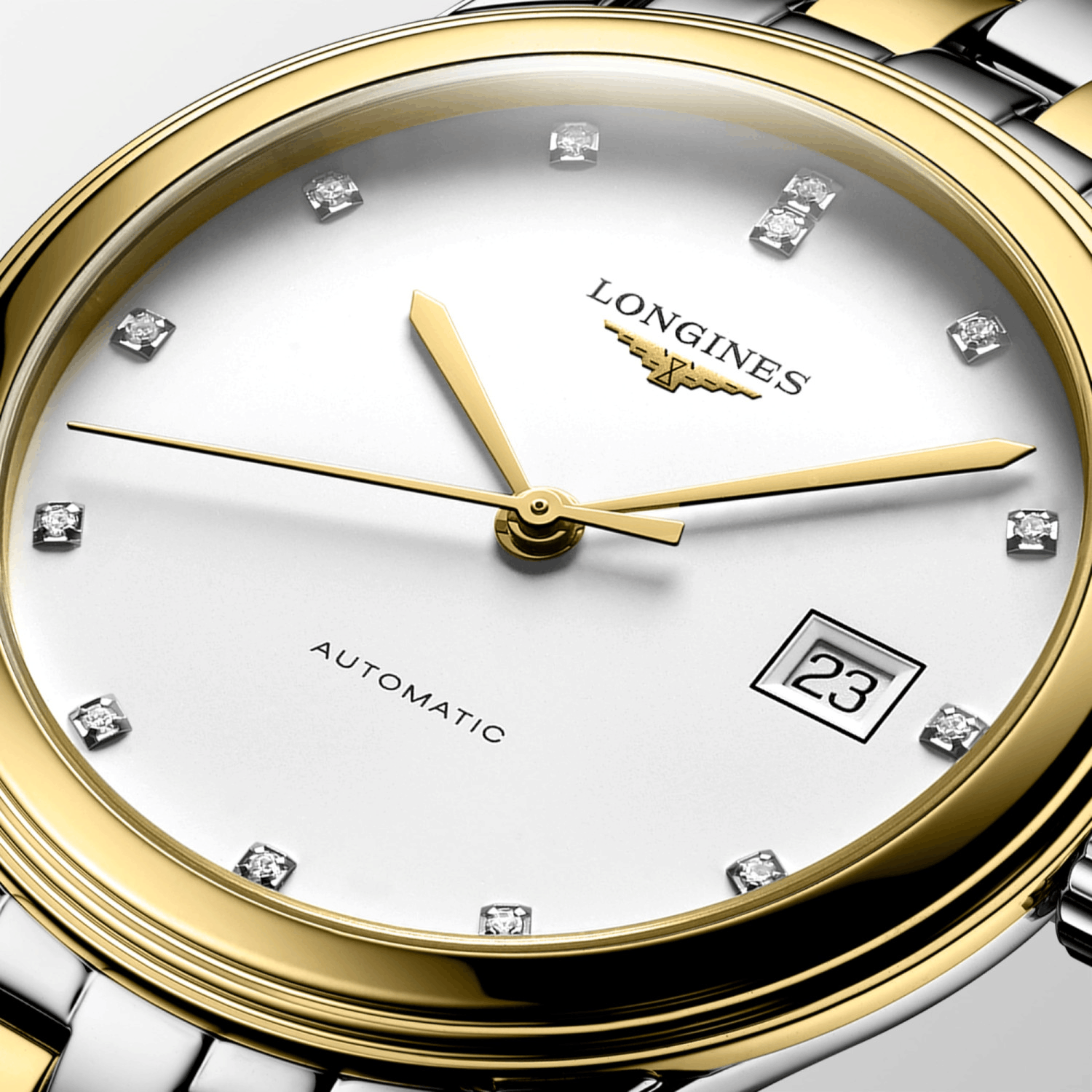 Longines Flagship Classic Produktbild main 4