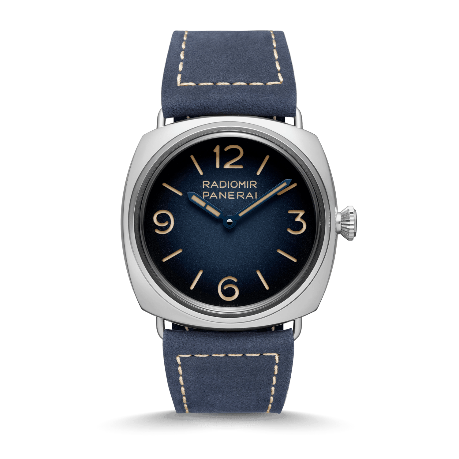 Panerai Radiomir Tre Giorni Produktbild main 0