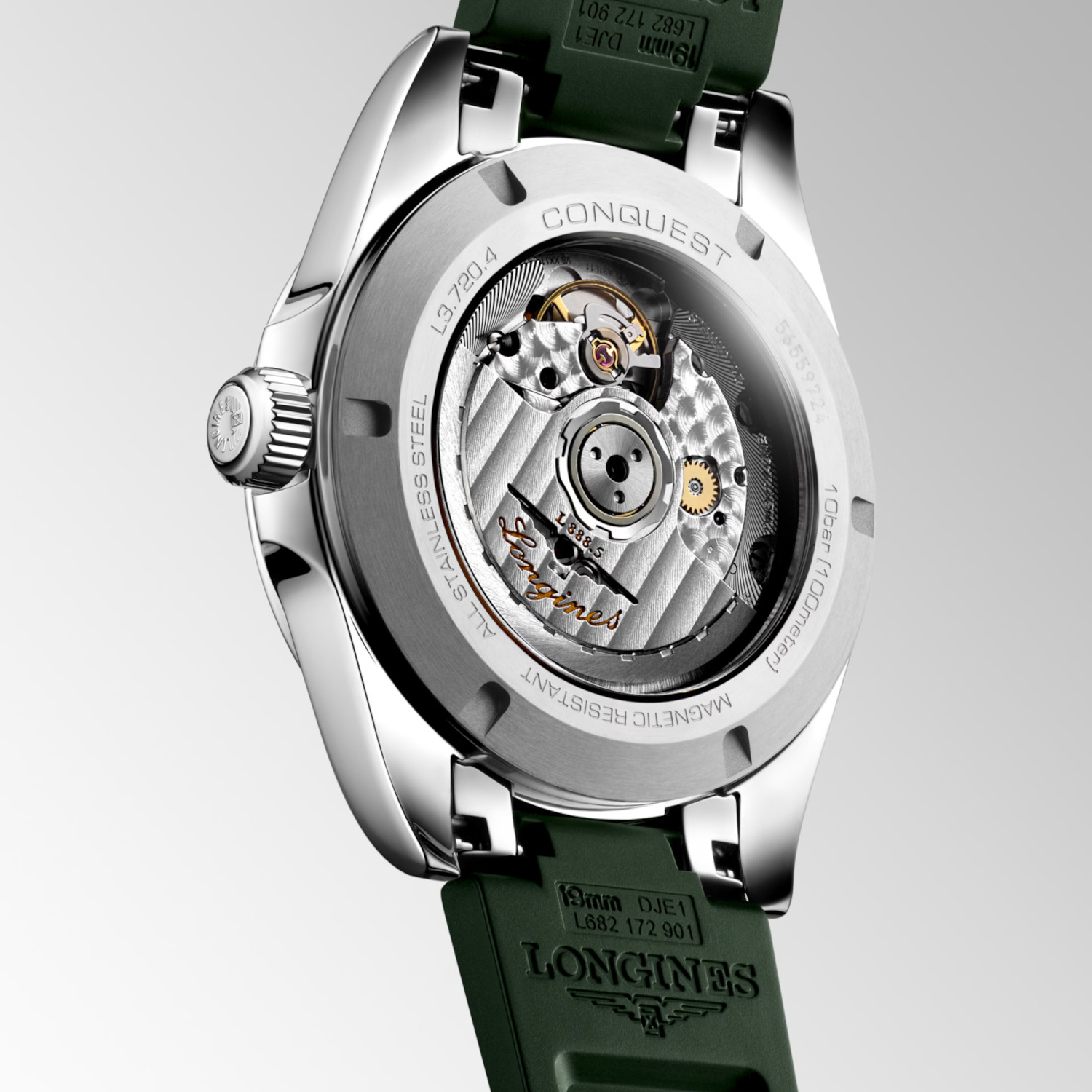 Longines Conquest Produktbild main 3