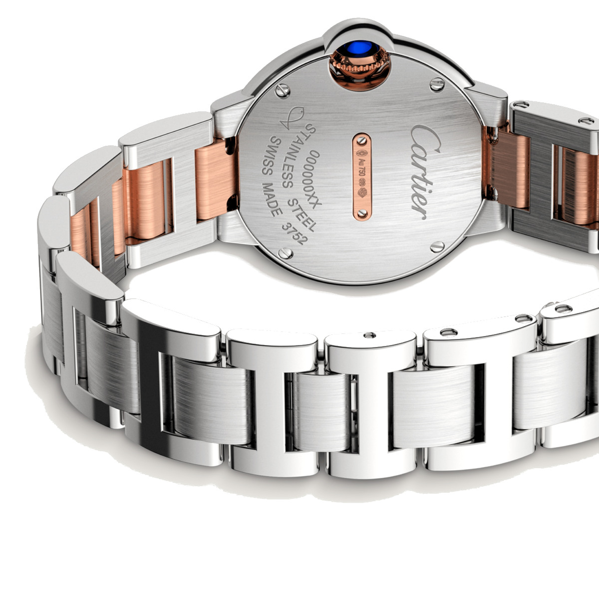 Cartier Ballon Bleu de Cartier Produktbild main 4