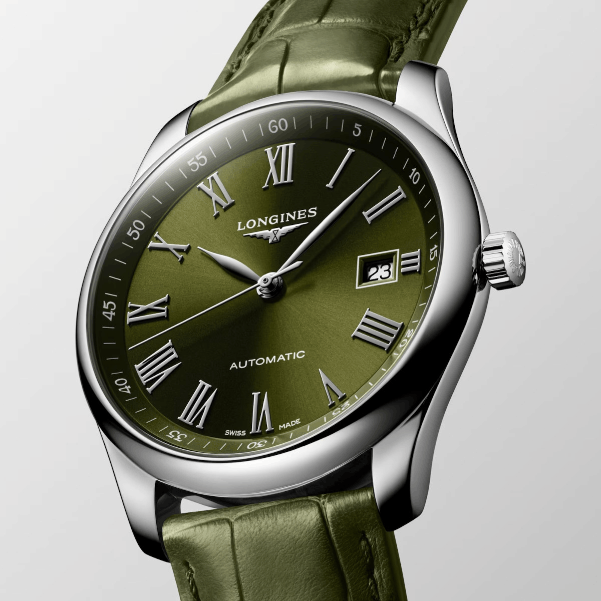 Longines Master Collection 40 Produktbild main 1