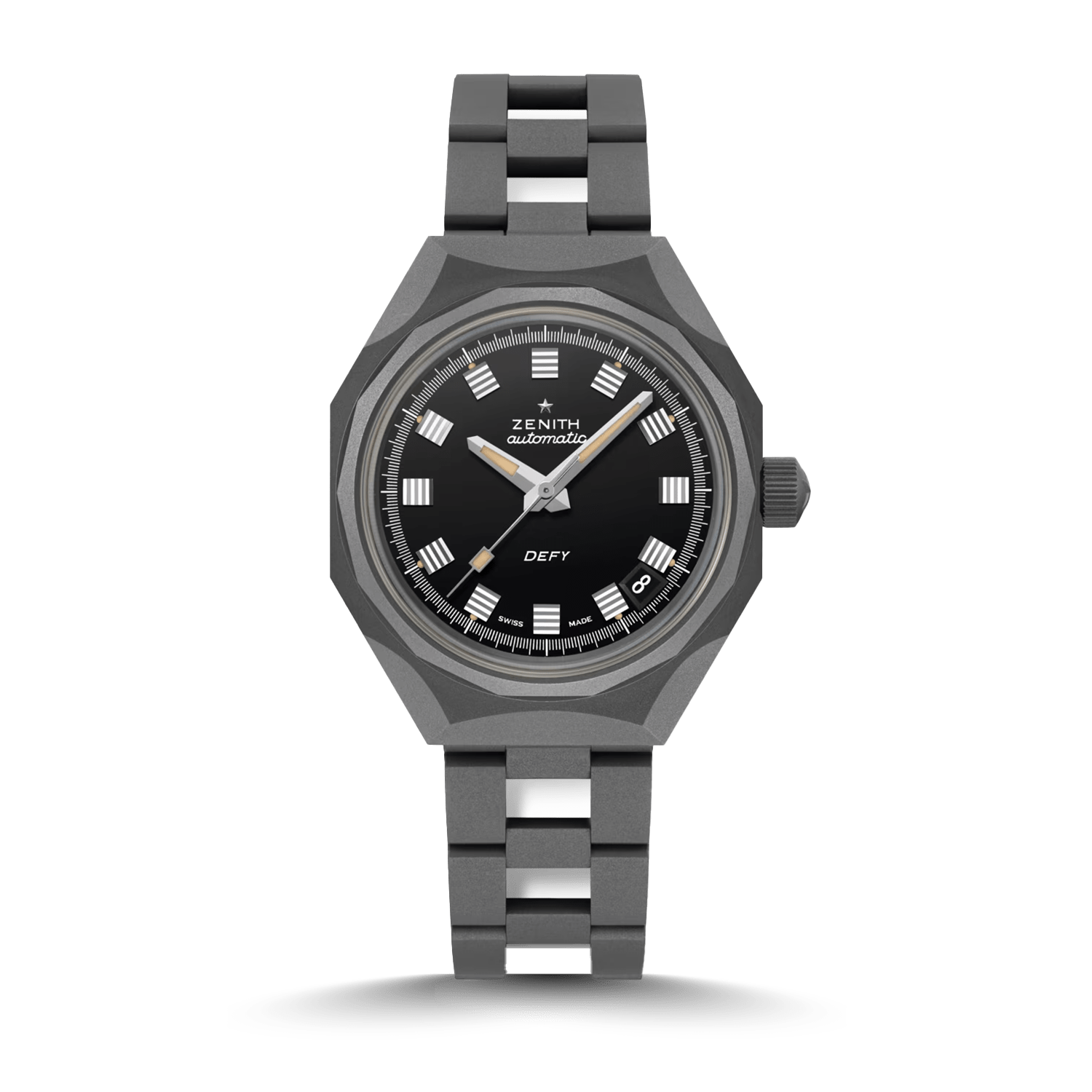 Zenith Defy Revival Shadow CPO Zenith Defy Revival Shadow CPO