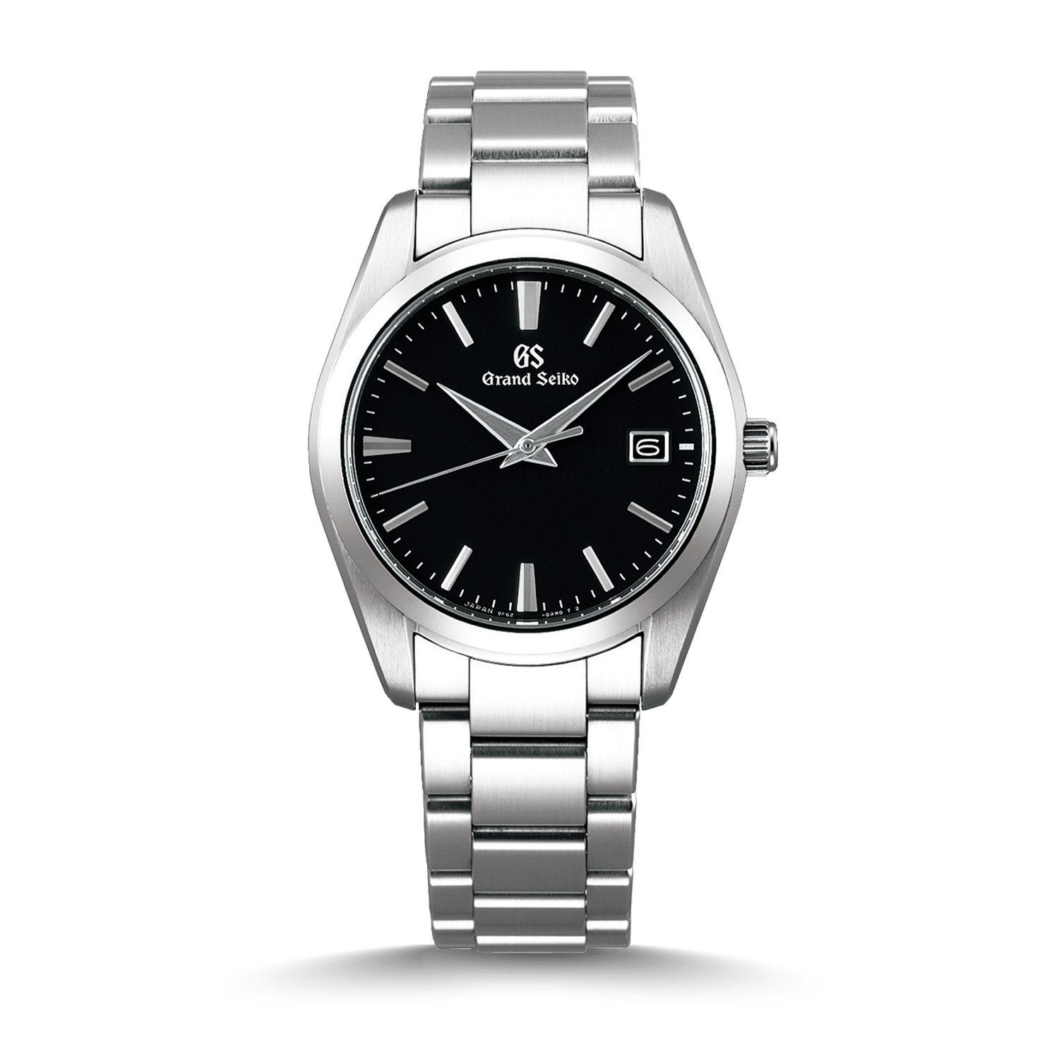 Grand Seiko Heritage Quarz Produktbild main 0