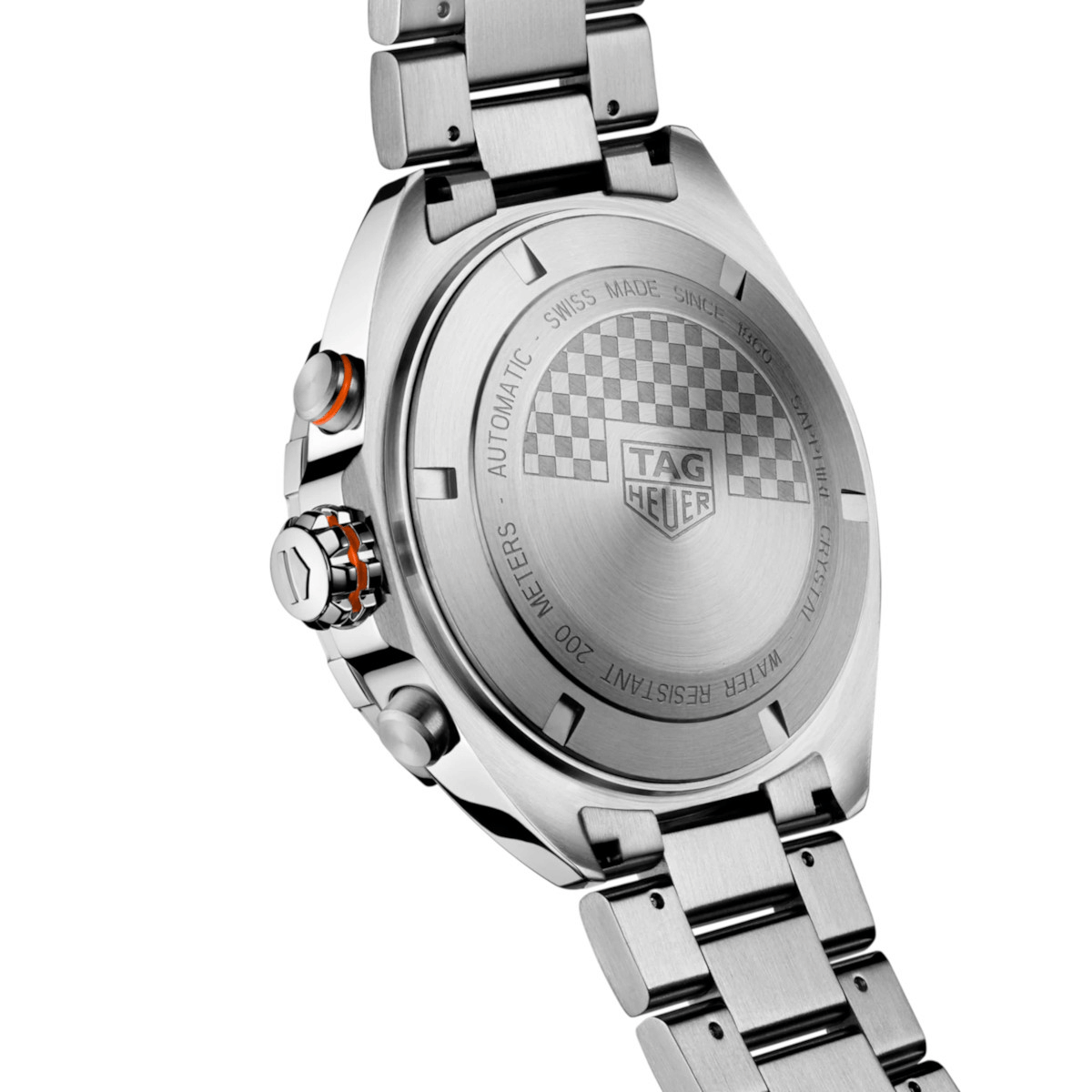 TAG HEUER Formula 1 Chronograph Produktbild main 2