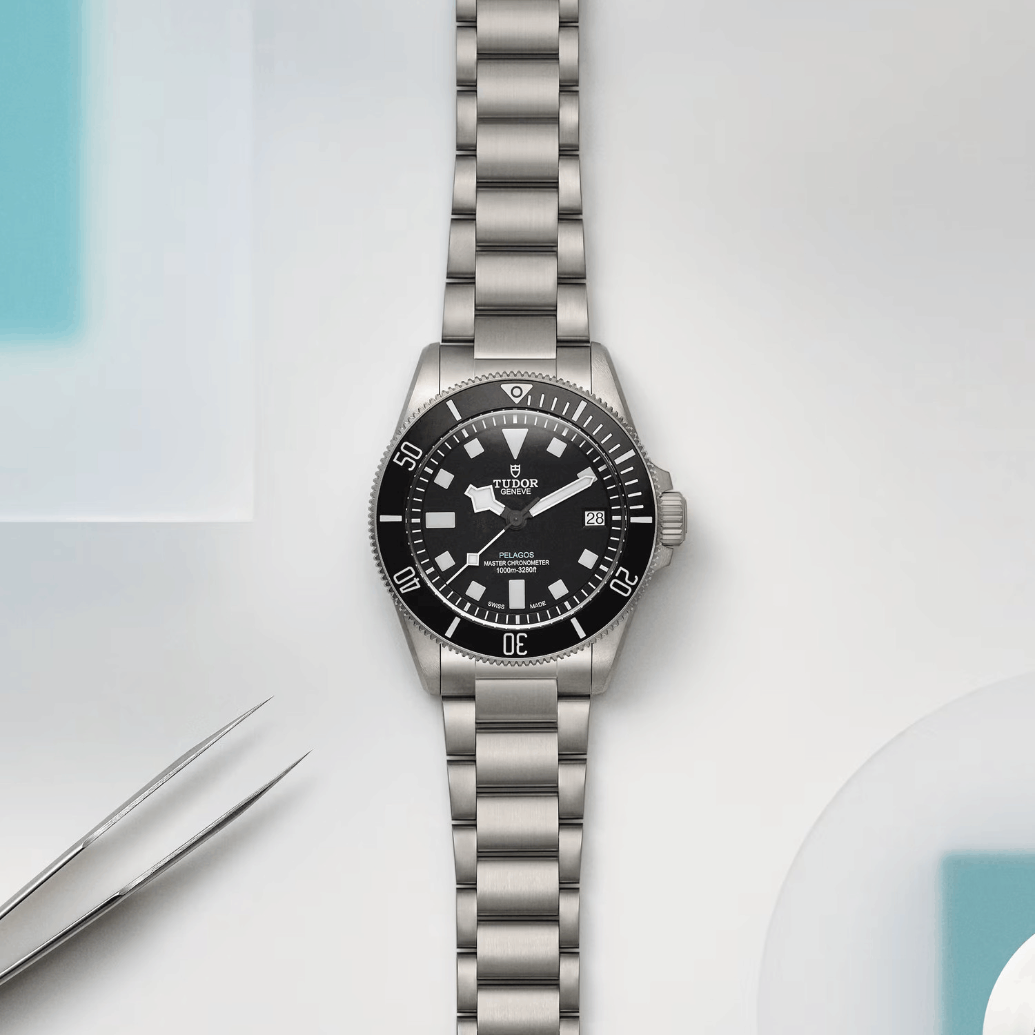 TUDOR Pelagos Ultra Produktbild main 1