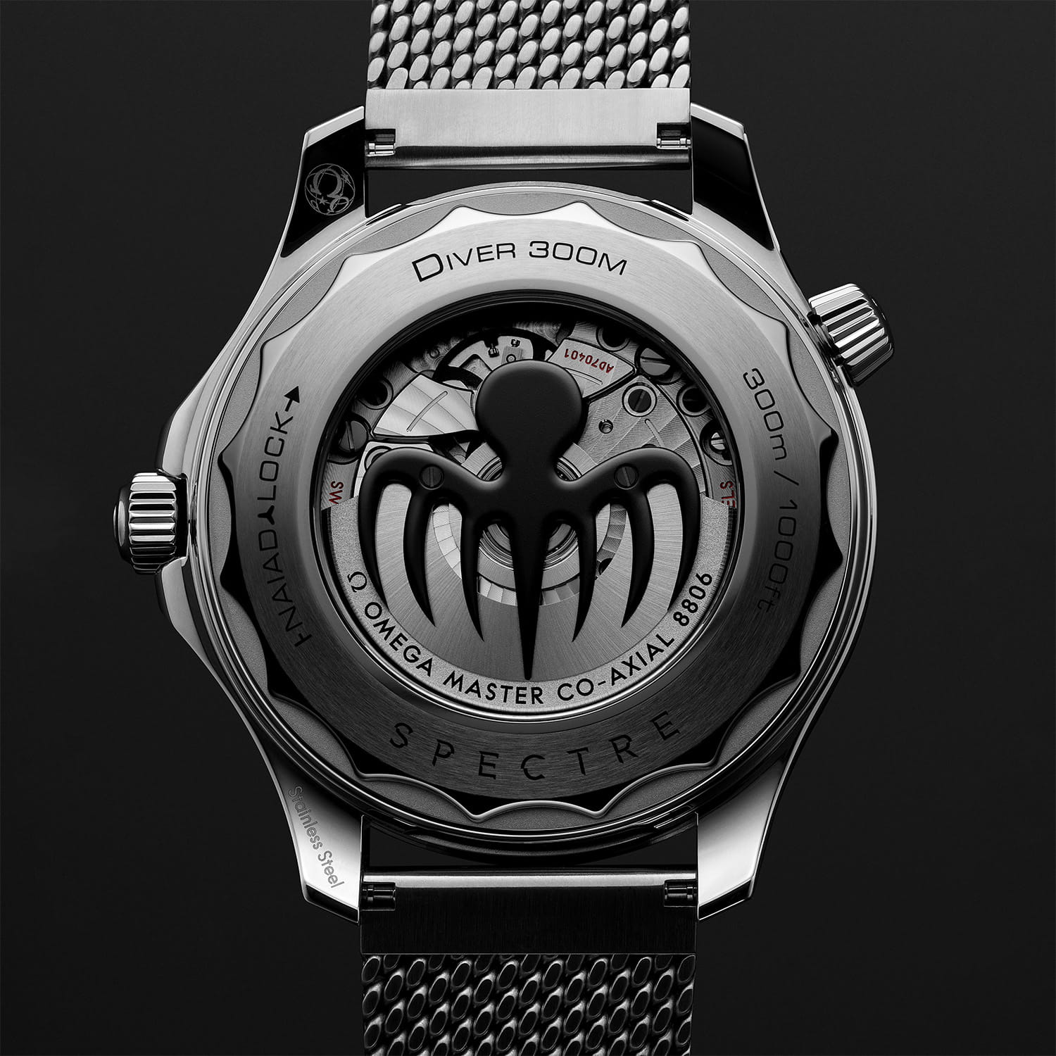 Omega Seamaster Diver 300M Produktbild main 4
