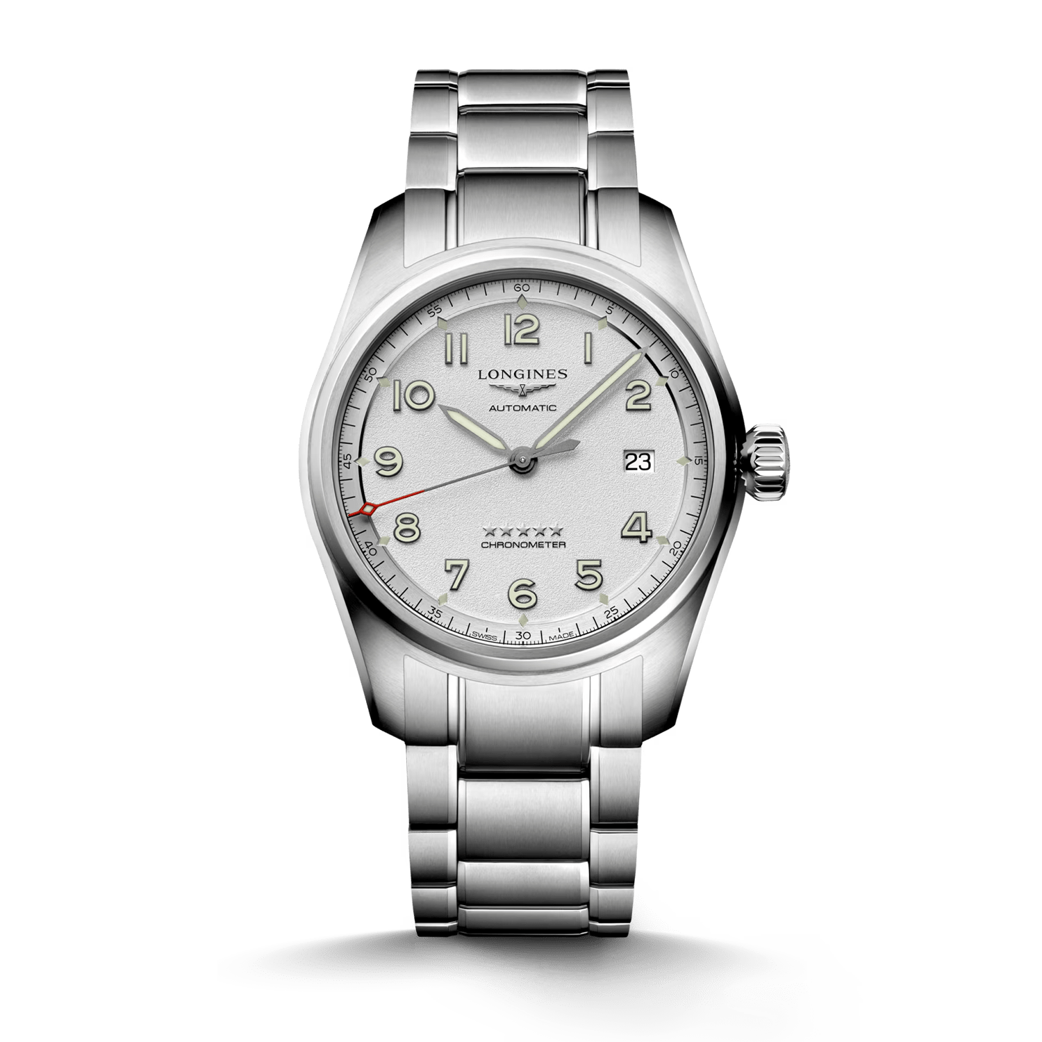 Longines Spirit CPO Longines Spirit CPO