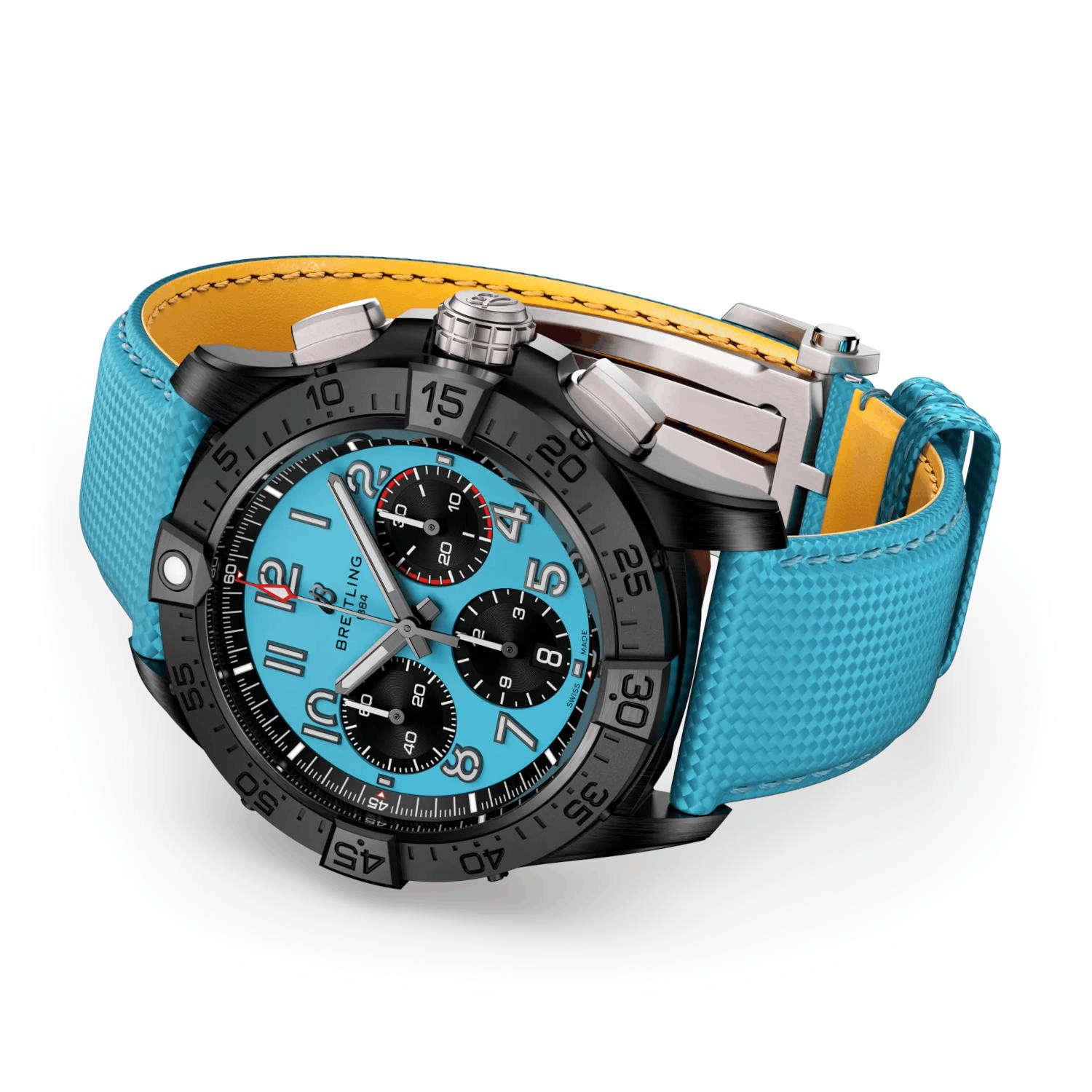 Breitling Avenger B01 Chronograph 44 Night Mission Produktbild main 4