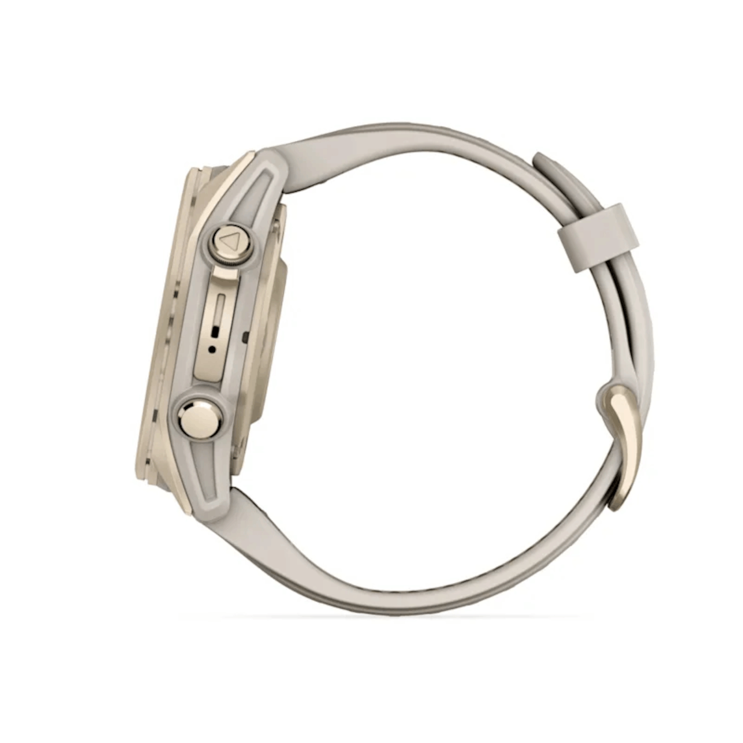 Garmin fēnix® 8 – 43 mm, AMOLED Produktbild main 4