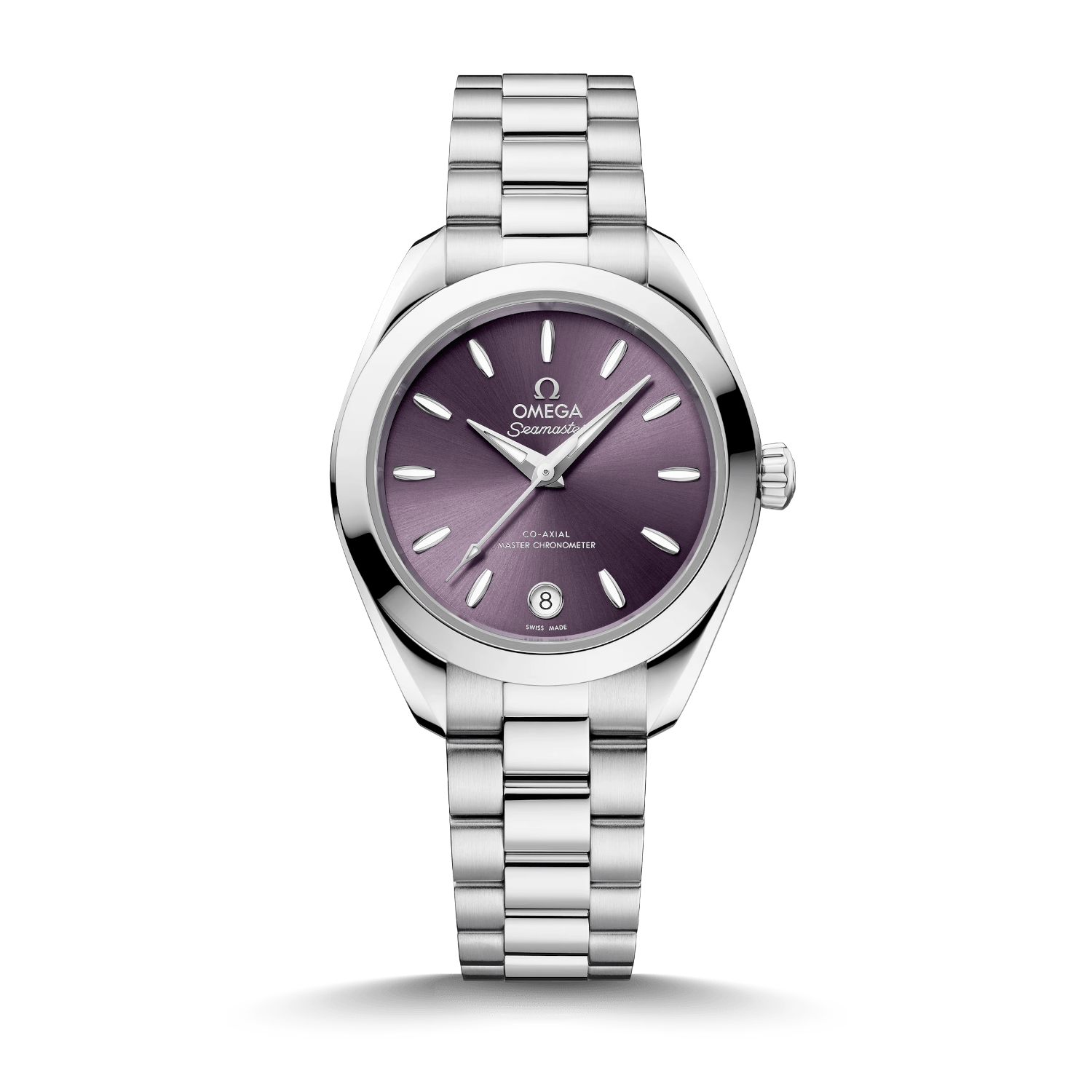 OMEGA Seamaster Aqua Terra 150M Produktbild main 0