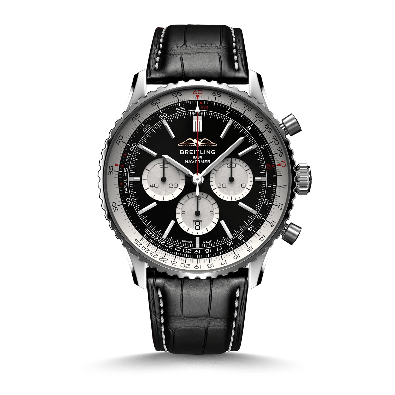 Breitling Navitimer B01 Chronograph 46