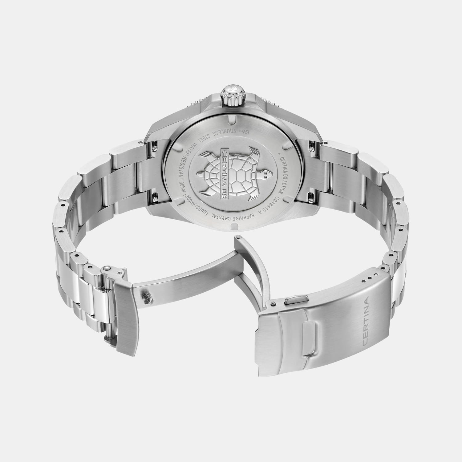 Certina DS Action Produktbild main 2