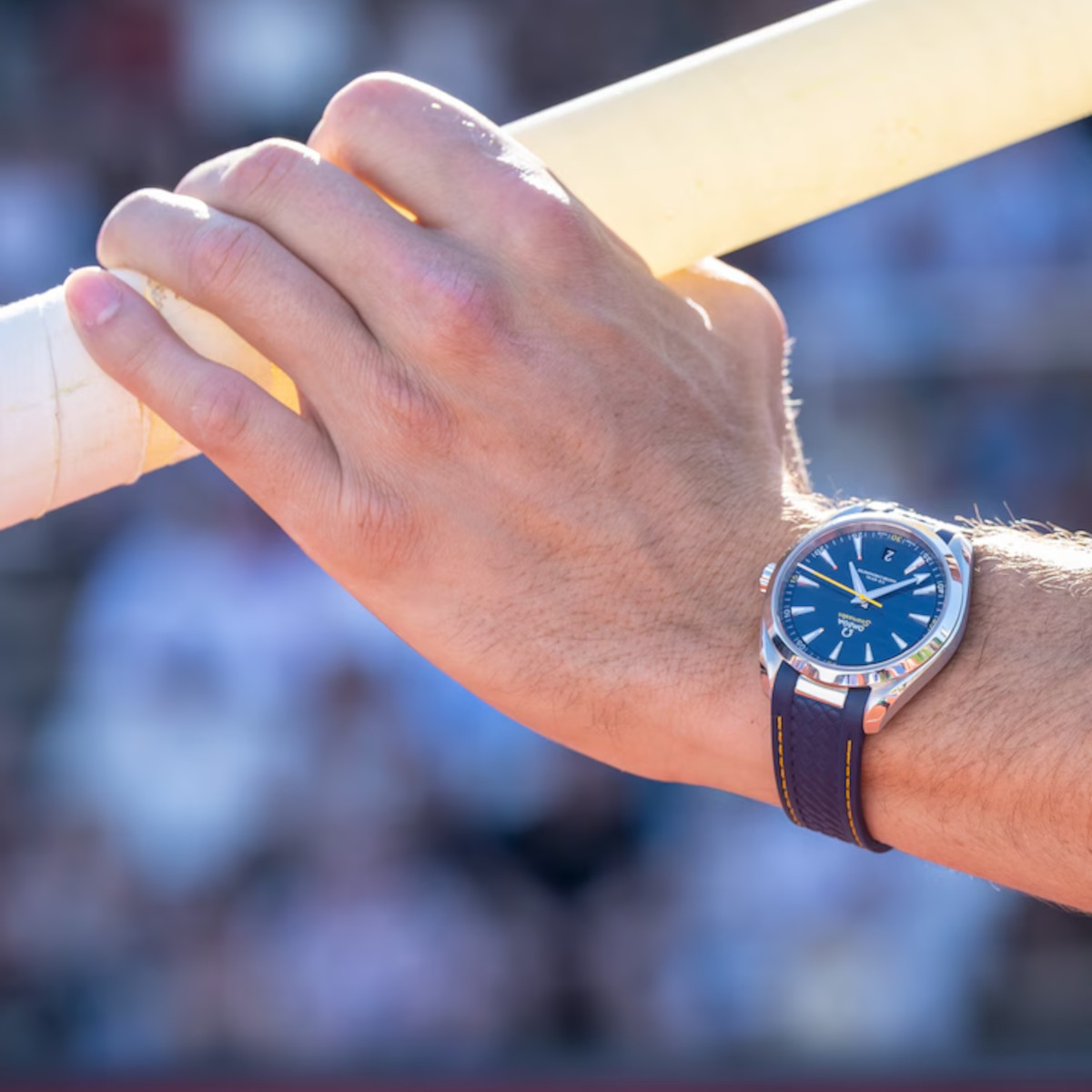 OMEGA Seamaster Aqua Terra 150 M Produktbild main 2