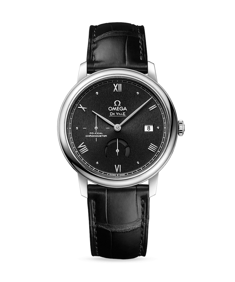 OMEGA De Ville Prestige 39,5 Produktbild main 0