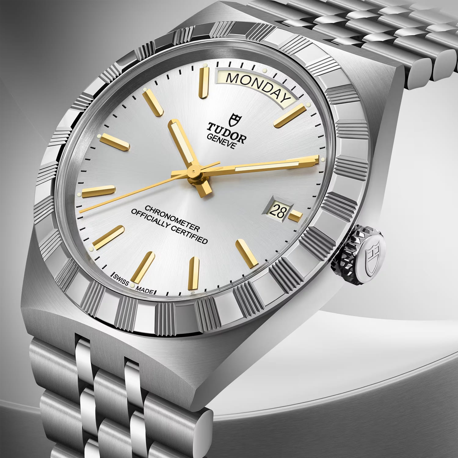 TUDOR Royal 40 Produktbild main 2