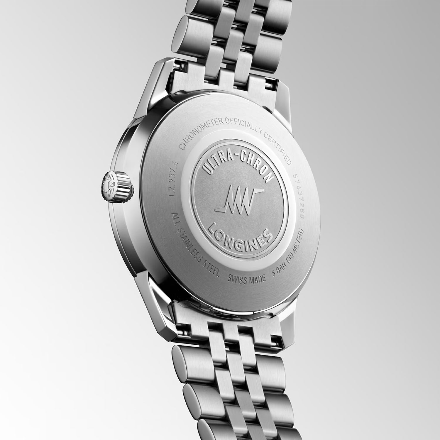 Longines Ultra-Chron Classic Produktbild main 1