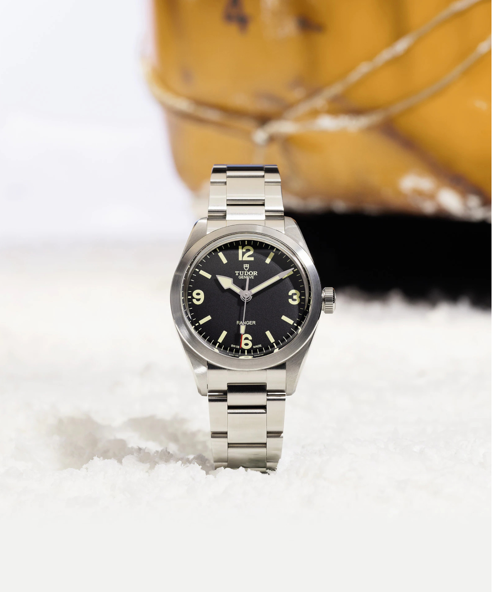 TUDOR Ranger Produktbild main 1