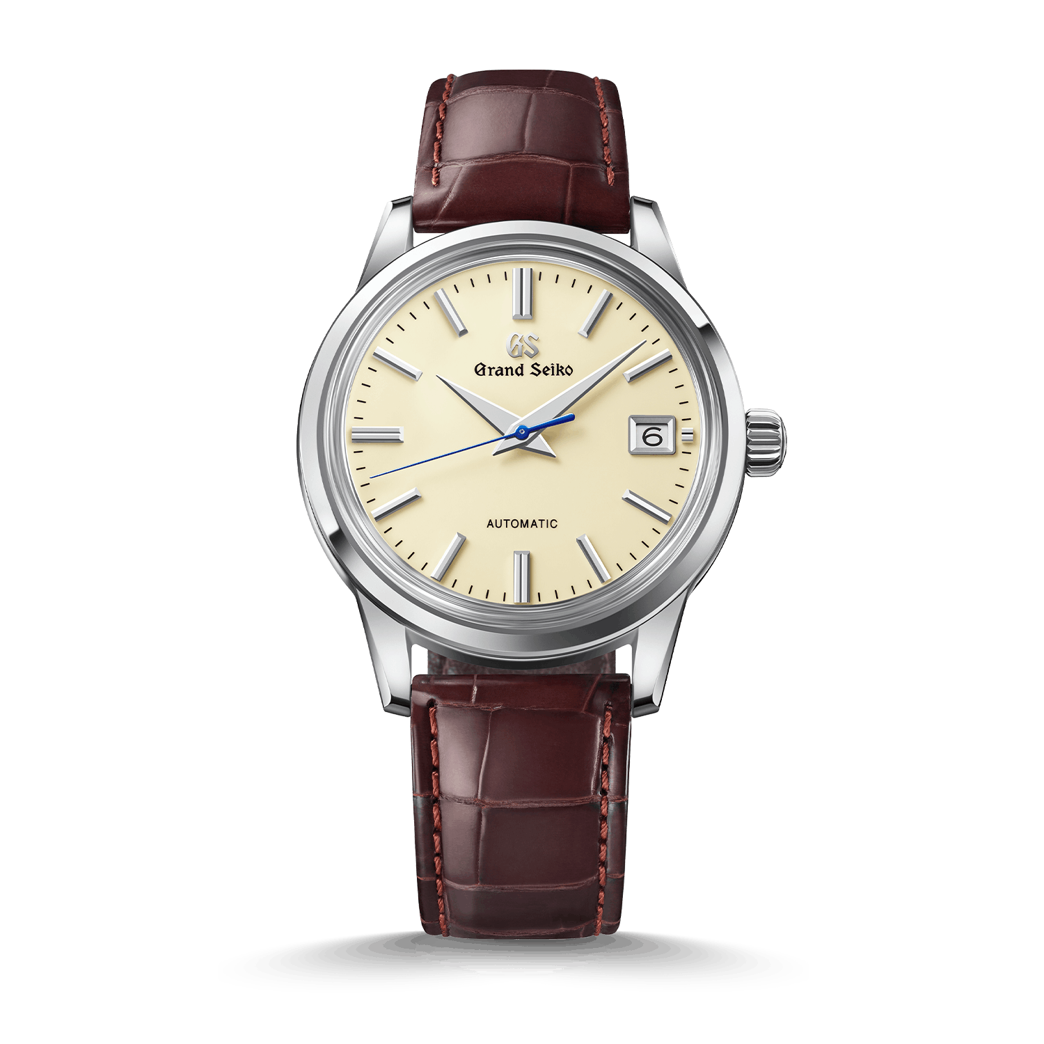 Grand Seiko Elegance Automatik Produktbild main 0