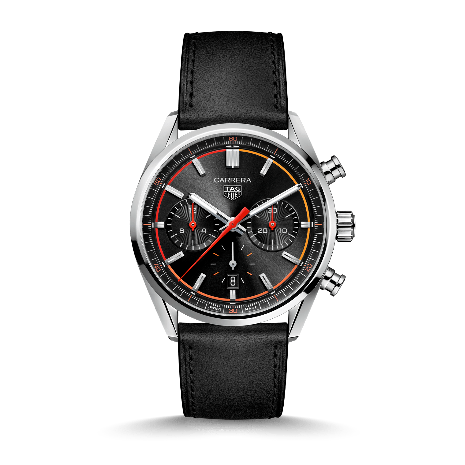 TAG HEUER Carrera Chronograph Produktbild main 0