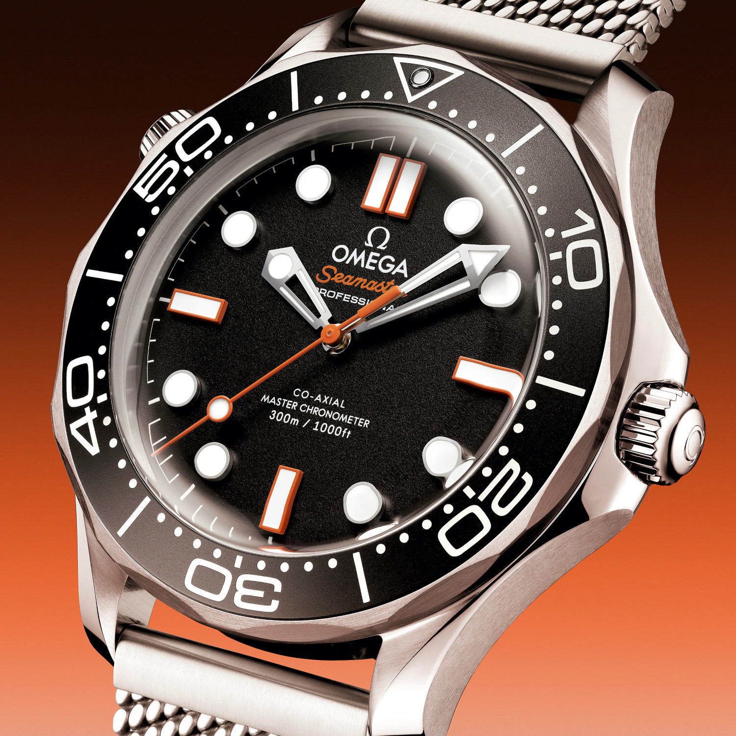 OMEGA Seamaster Diver 300M 42 Produktbild main 4