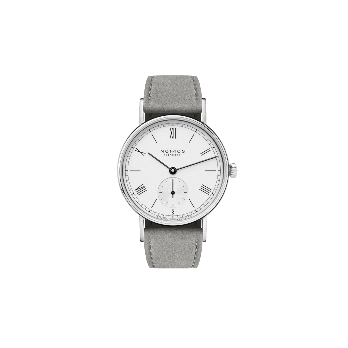 NOMOS Glashütte Ludwig 33 - 75 Jahre Grundgesetz Limited Edition