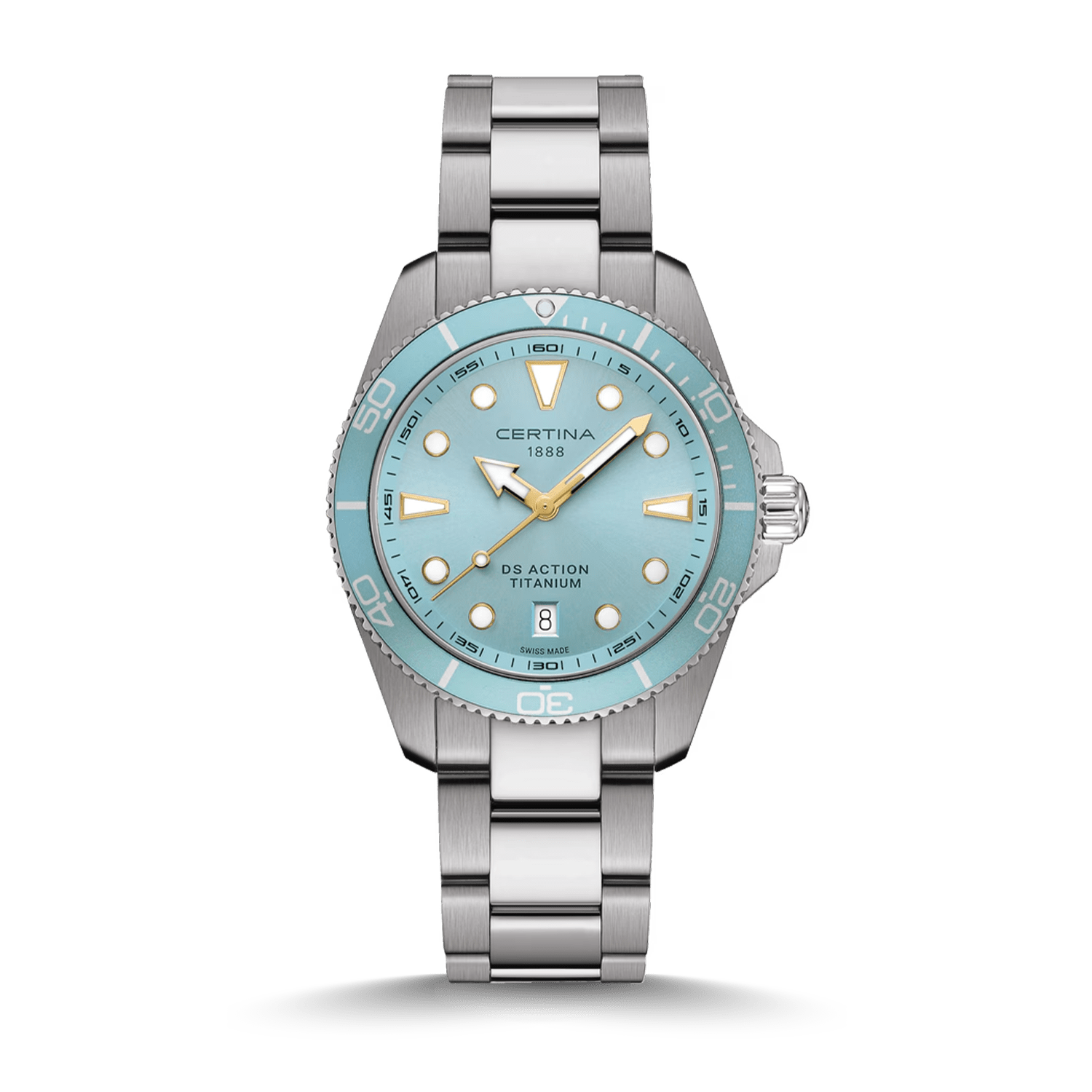 Certina DS Action 40