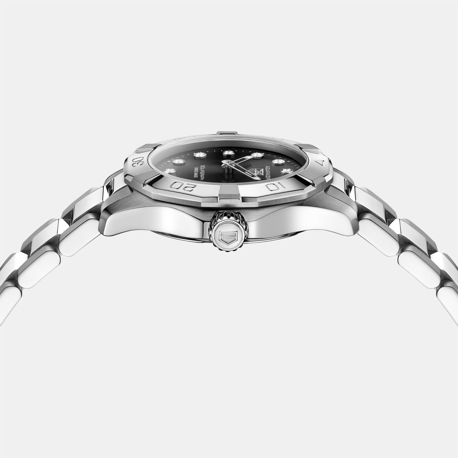 TAG Heuer Aquaracer Professional 100 Solargraph Produktbild main 1